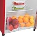 Hisense RR220D4ARF - Frigorífico Una Puerta, Botellero Cromado, estantes XXL, 164 L...