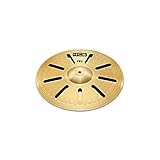 MEINL マイネル HCS シリーズ スタックシンバル 14" Trash Stack HCS14TRS 【国内正規品】