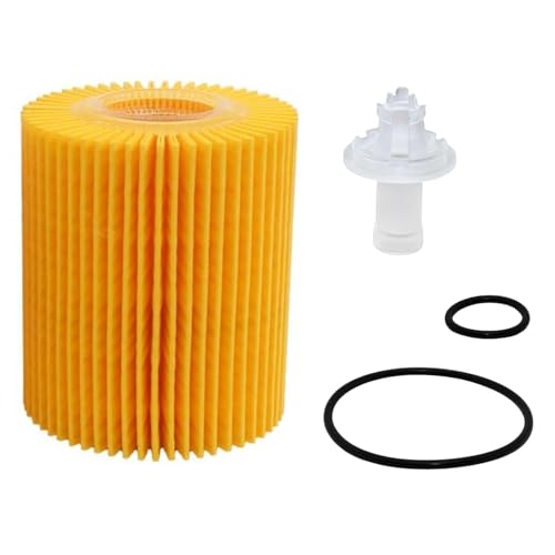 04152-YZZA5 Oil Filter Kit for 4Runner