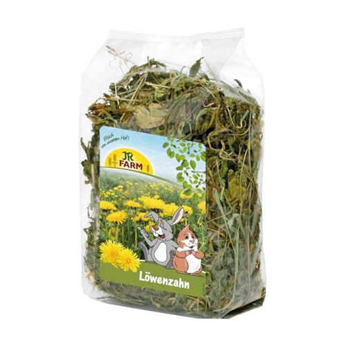 JR FARM Diente de león 500 g