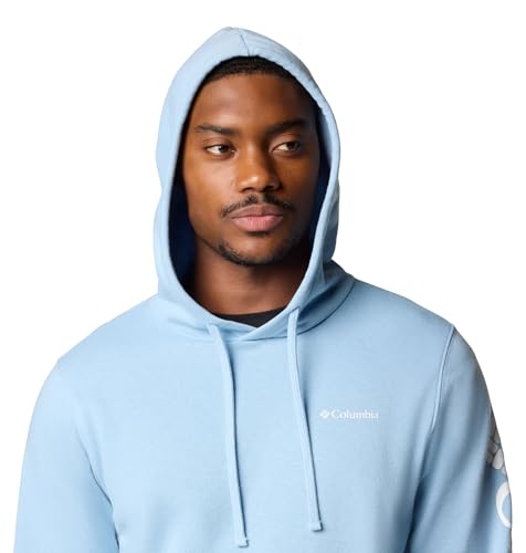 Image of Columbia mens Trek Hoodie