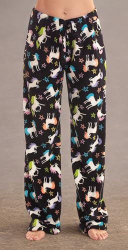 Image of Just Love Plush Pajama Pants for Women