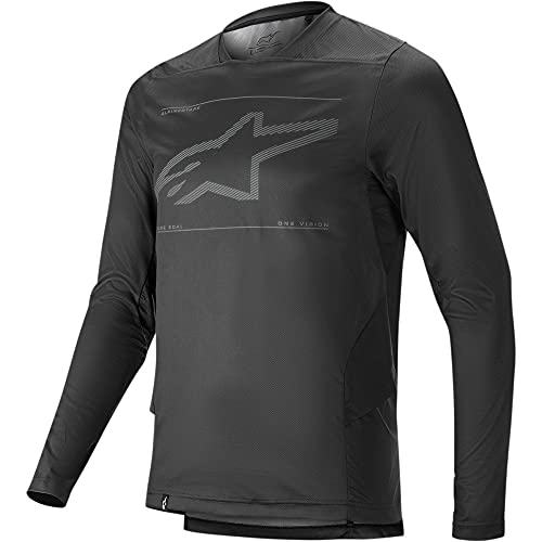 Maillot Alpinestars Drop 6.0 manches longues pour le VTT enduro