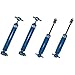 AFCO 10 Series GM Street Stock Shock Set-F/R, 1021/1022/1031/1035