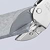 Knipex Tools 94 55 200 Anvil Shears