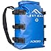 Acrodo Floating Waterproof Dry Bag Backpack - Outdoor Rucksack for Tactical, Travel, Camping Gear & Hiking accessories
