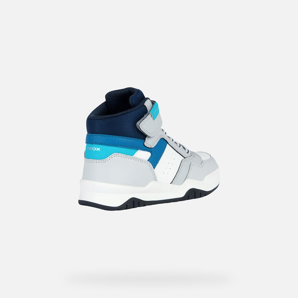 Geox J Perth Boy F ZapatillasNiños