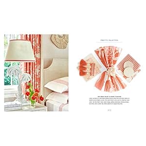 The principles of pretty rooms hardcoverapril 20 2021  urban country home decor