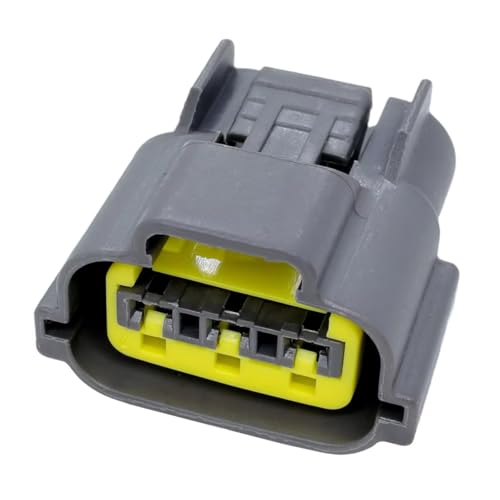 Conector de bobina de encendido para solucionar fallos de arranque en coche 6