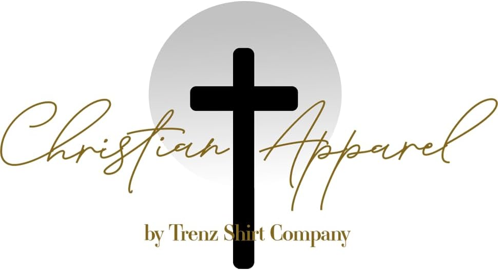 Trenz Shirt Company Men's Christian Graphic Long Sleeve T-Shirt - Make Heaven Crowded Again Design - Image 2