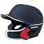 Navy, White, Scarlet