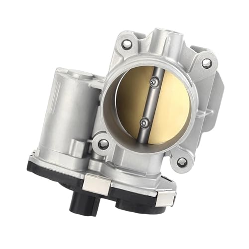 Corps de papillon 12631186 de haute précision pour admission d'air GMC Terrain 12615516