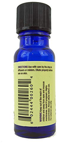 Aceite esencial de Clavo orgánico 10ml miniatura 3