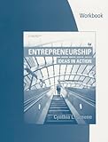 Student Workbook: Entrepreneurship: Ideas in Action, 6th