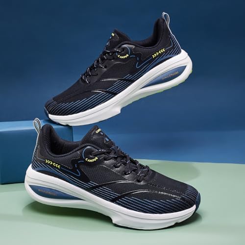 Image of Campus Men's Glitch Running Shoes