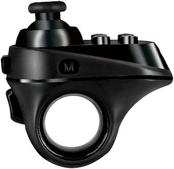 Bluetooth VR Controller Wireless Gamepad Joystick Gaming Remote Control ...