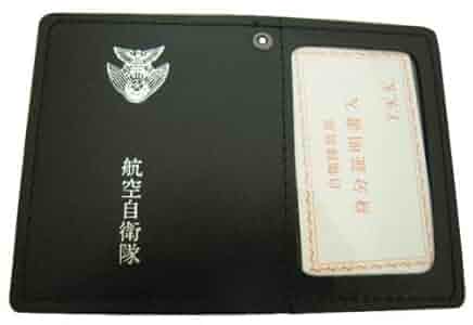 Amazon | 【パスケース】航空自衛隊（JASDF） 航空自衛隊マーク