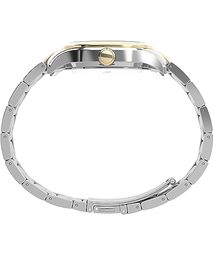 Image of Timex Men's Dress 42mm Watch