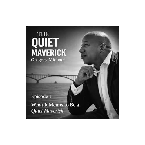 What It Means to Be a Quiet Maverick