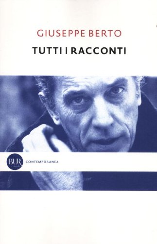 Tutti i racconti Tutti i racconti