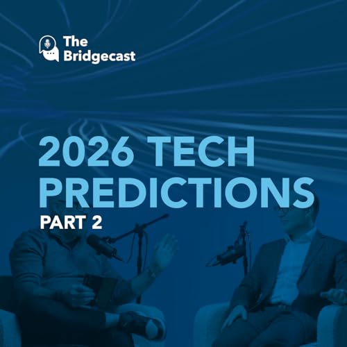 2025 Year End Recap: The Return to Office Debate, AI Predictions & Season 4 Preview