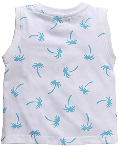 Image of CUCUMBER Baby Half Sleeve Top and Bottom Shorts