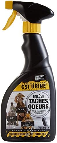 CSI Urine Multi Animal Spray 500ml