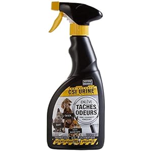 Csi urine Multi Animaux Spray 500ML