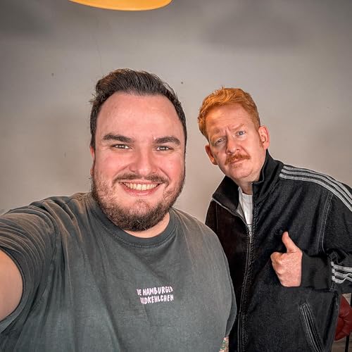 Folge 81: Massaker auf Lay&rsquo;s Chips 🥔