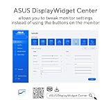 ASUS VA27AQ 27 Inch 1440P QHD IPS Computer Monitor ASUS VA27AQ 27 Inch 1440P QHD IPS Computer Monitor