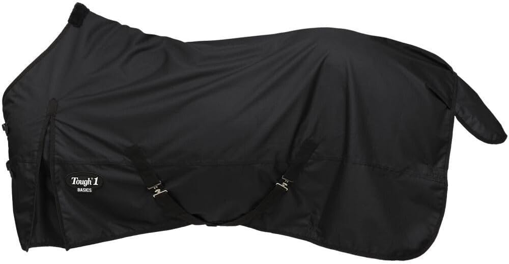 Basics by Tough1 1200D Poly Turnout Sheet 66 Royal