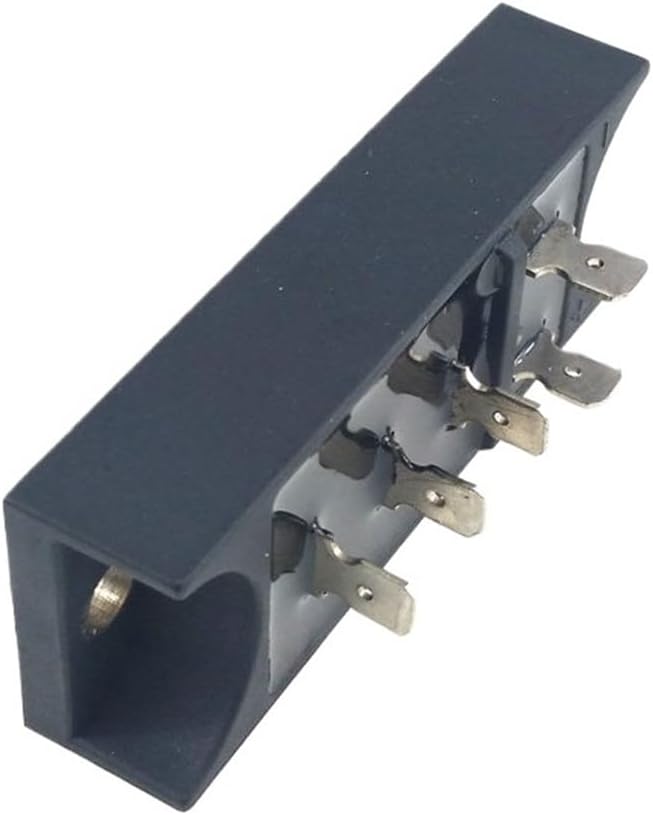Rectifier Bridge Long Strip M50-08 50A 800V