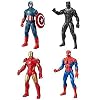 Marvel Classic Giant Figure Black Panther