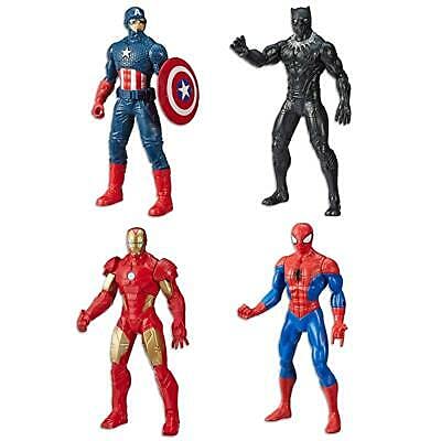 Marvel Classic Giant Figure Black Panther