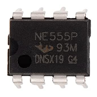 Kit Di 5 Moduli NE555 – Generatore Di Impulsi Perfetto Per Raspberry Pi E Arduino