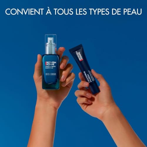 Force Supreme Eye Architect Serum Biotherm Sérum et booster - vue 3