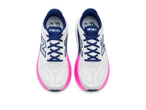 New Balance Fresh Foam X More V6 Femme - vue 3