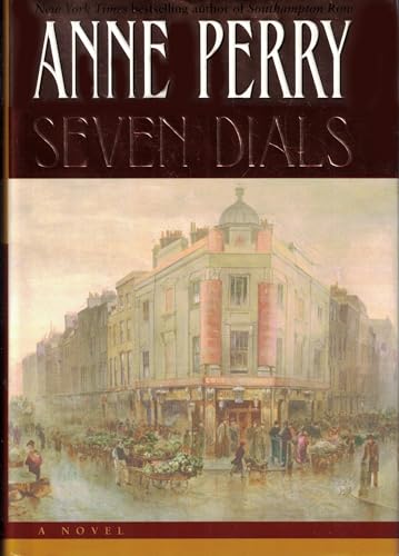 Seven Dials view 2