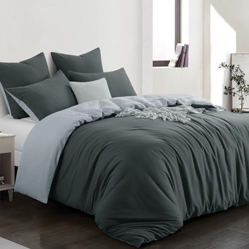 Aisbo King Size Duvet Cover Set - Image 2