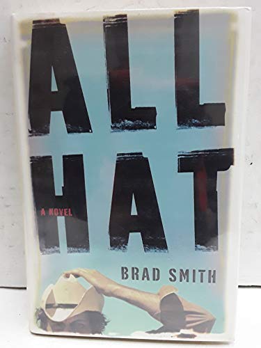 All Hat: A Novel image 2