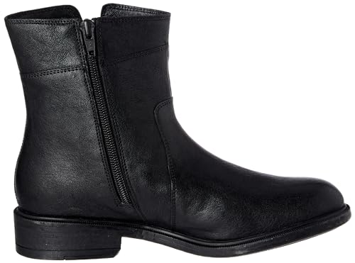 Geox Girls' D Catria Ankle Boot4