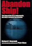 Abandon Ship!: The Saga of the U.S.S. Indianapolis, the Navy's Greatest Sea Disaster