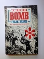 Bomb by Harris Frank (1963-12-01) Hardcover B01FENISX8 Book Cover