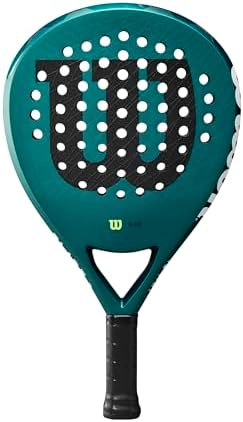 Wilson Raquetes Blade Padel