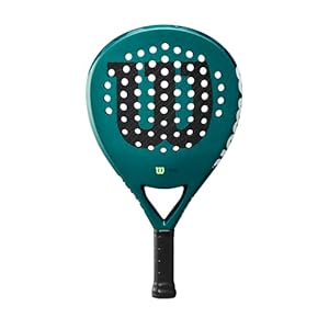 Wilson Blade Padel Rackets