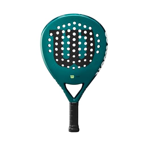 Wilson Blade Pro V3 Padel