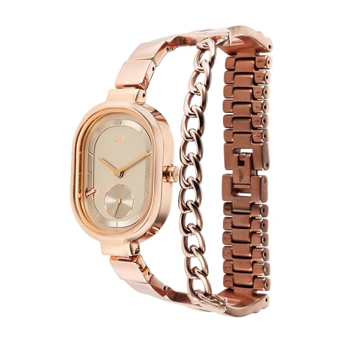 Fastrack-Maximinimal-Quartz-Analog-Grey-Dial-Stainless-Steel-Strap-Watch-for-Girls-6297WM01