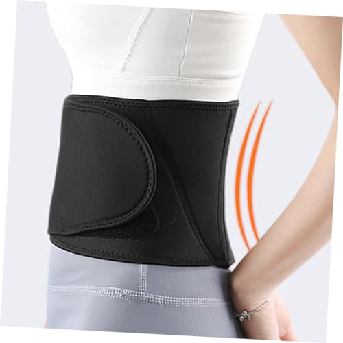 Faja Abdominal para Mujer Cinturón Deportivo para Yoga y Running miniatura 4