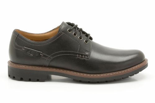 Image of Clarks Men's Recline Out Derbys