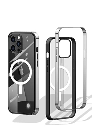 Tigratigro] Custodia per iPhone 12 Pro